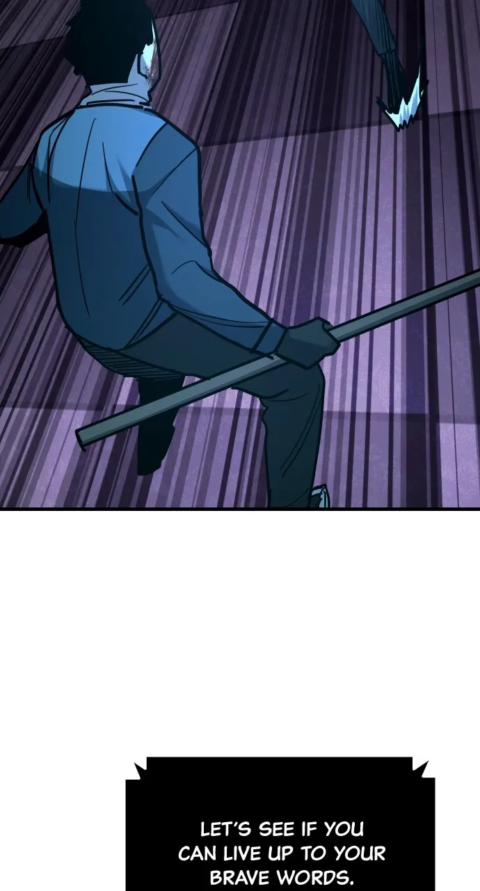 Justice Deserved Chapter 25 page 127 - 