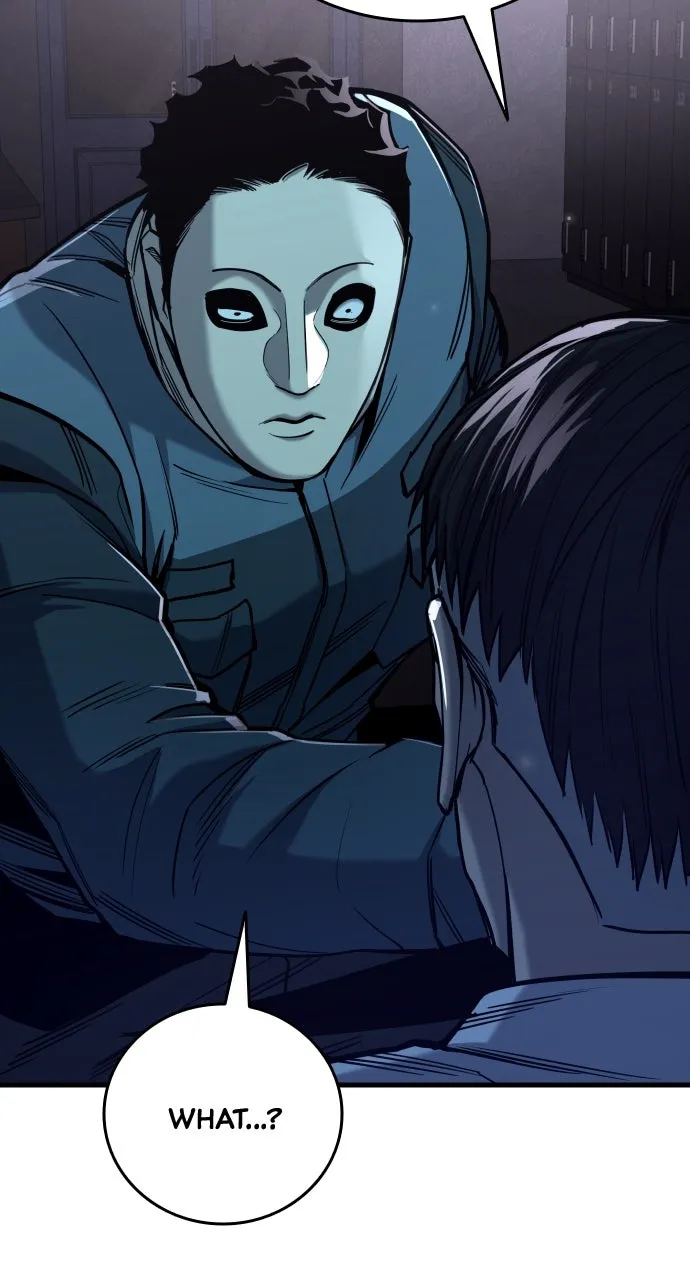 Justice Deserved Chapter 25 page 14 - 