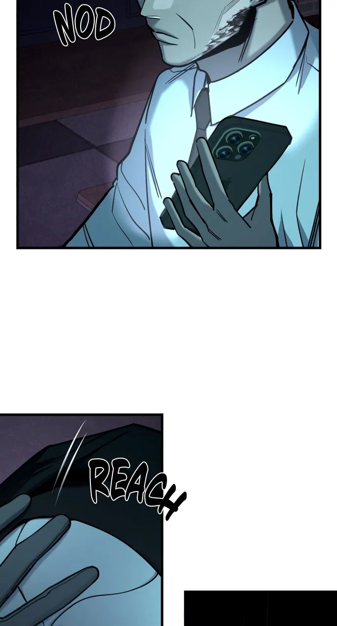 Justice Deserved Chapter 25 page 137 - 