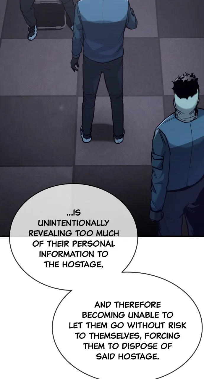Justice Deserved Chapter 25 page 16 - 