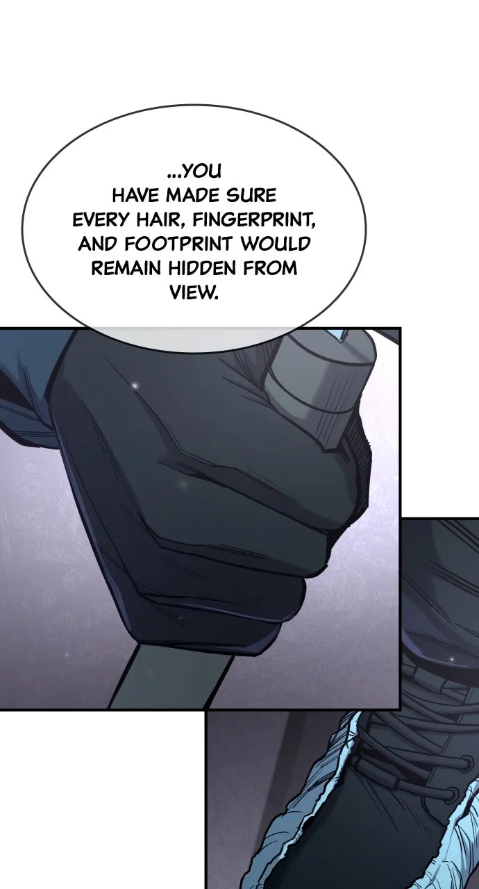 Justice Deserved Chapter 25 page 18 - 