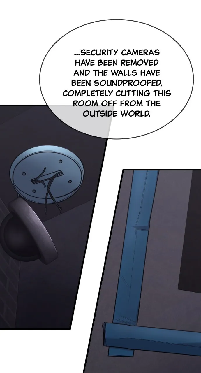 Justice Deserved Chapter 25 page 23 - 