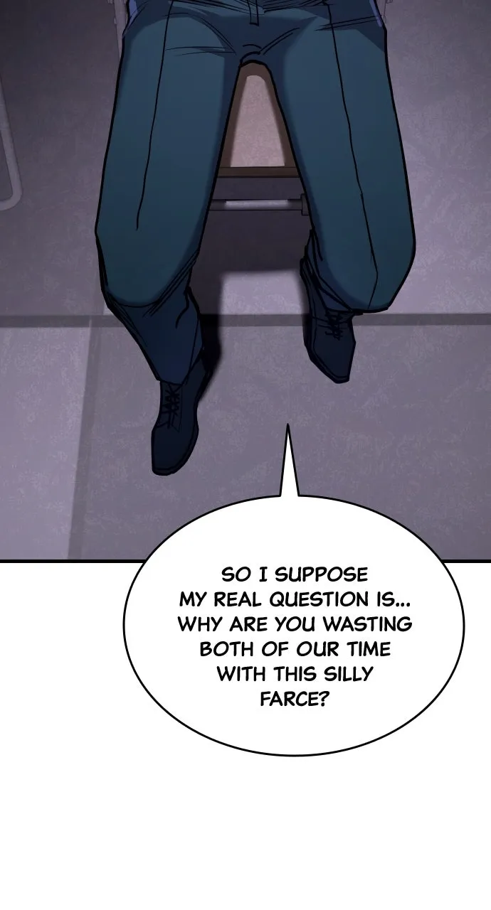Justice Deserved Chapter 25 page 30 - 