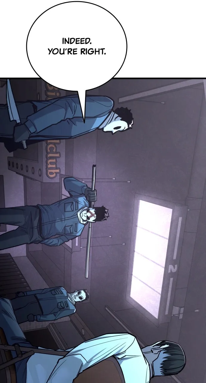 Justice Deserved Chapter 25 page 34 - 