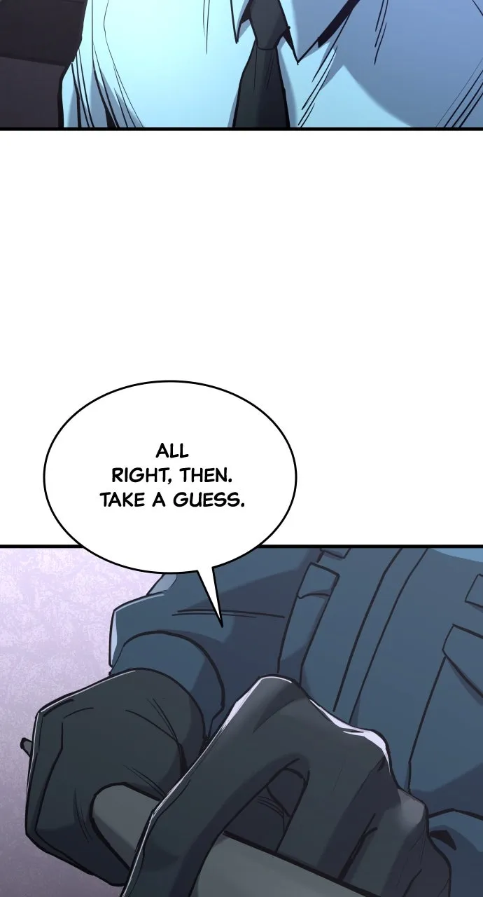 Justice Deserved Chapter 25 page 42 - 