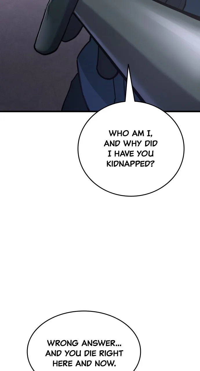 Justice Deserved Chapter 25 page 43 - 