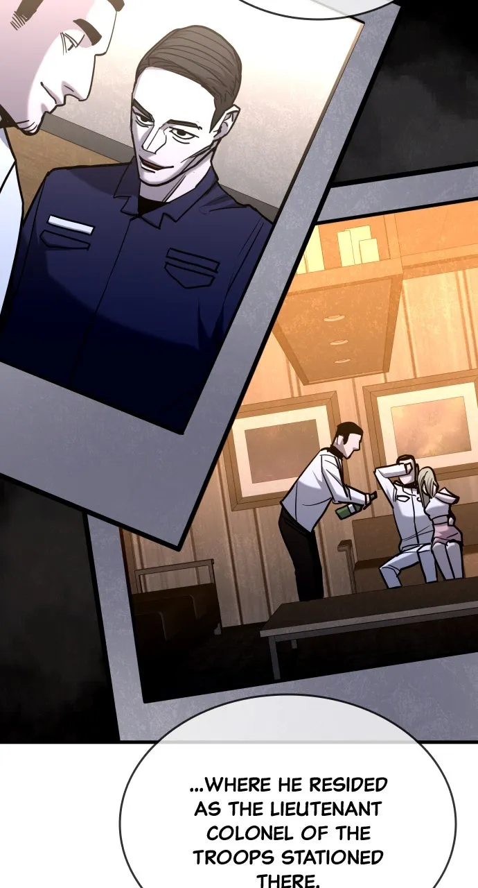 Justice Deserved Chapter 25 page 52 - 