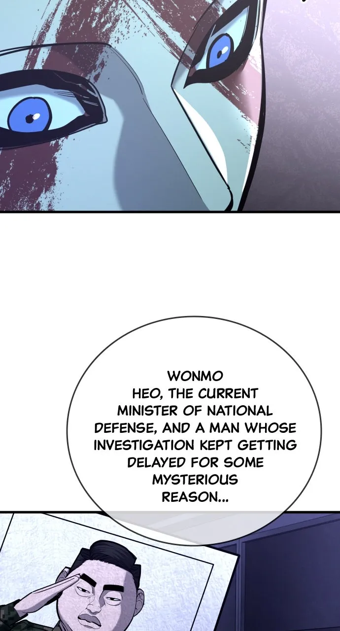Justice Deserved Chapter 25 page 55 - 