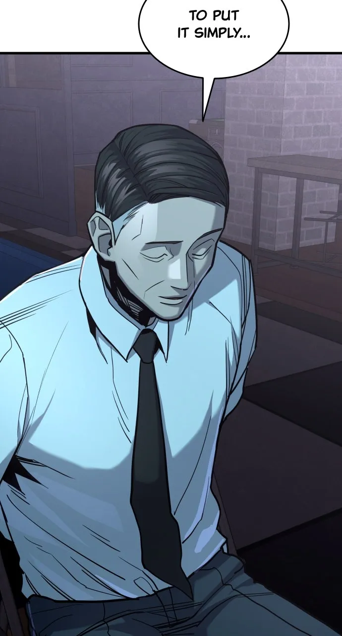 Justice Deserved Chapter 25 page 62 - 