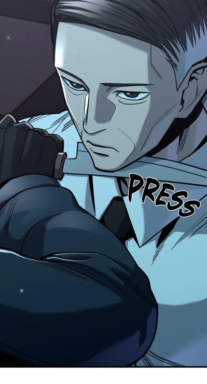 Justice Deserved Chapter 25 page 8 - 