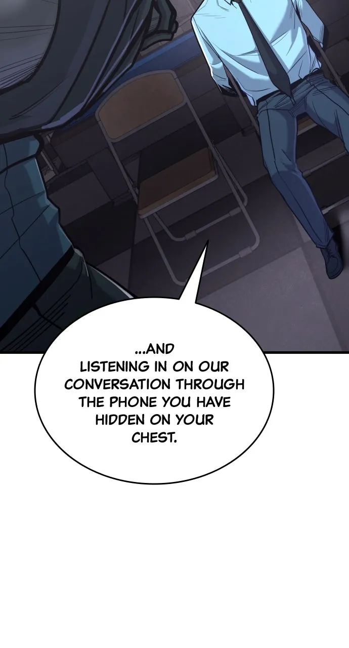 Justice Deserved Chapter 25 page 75 - 