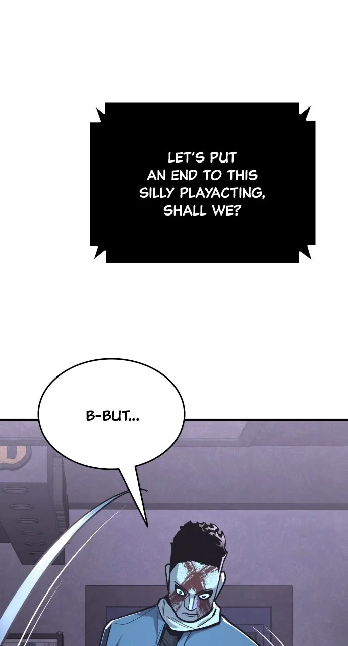Justice Deserved Chapter 25 page 80 - 