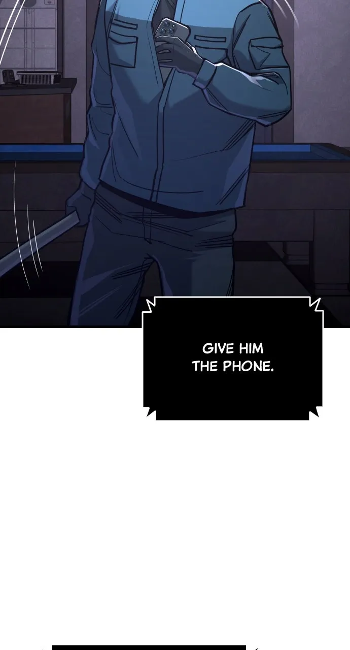 Justice Deserved Chapter 25 page 81 - 