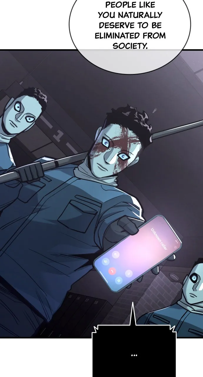 Justice Deserved Chapter 25 page 89 - 