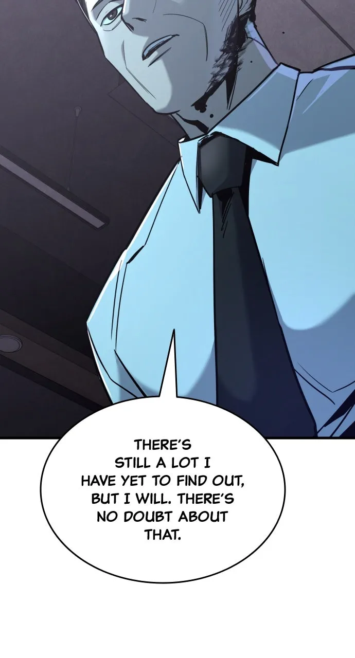 Justice Deserved Chapter 25 page 91 - 