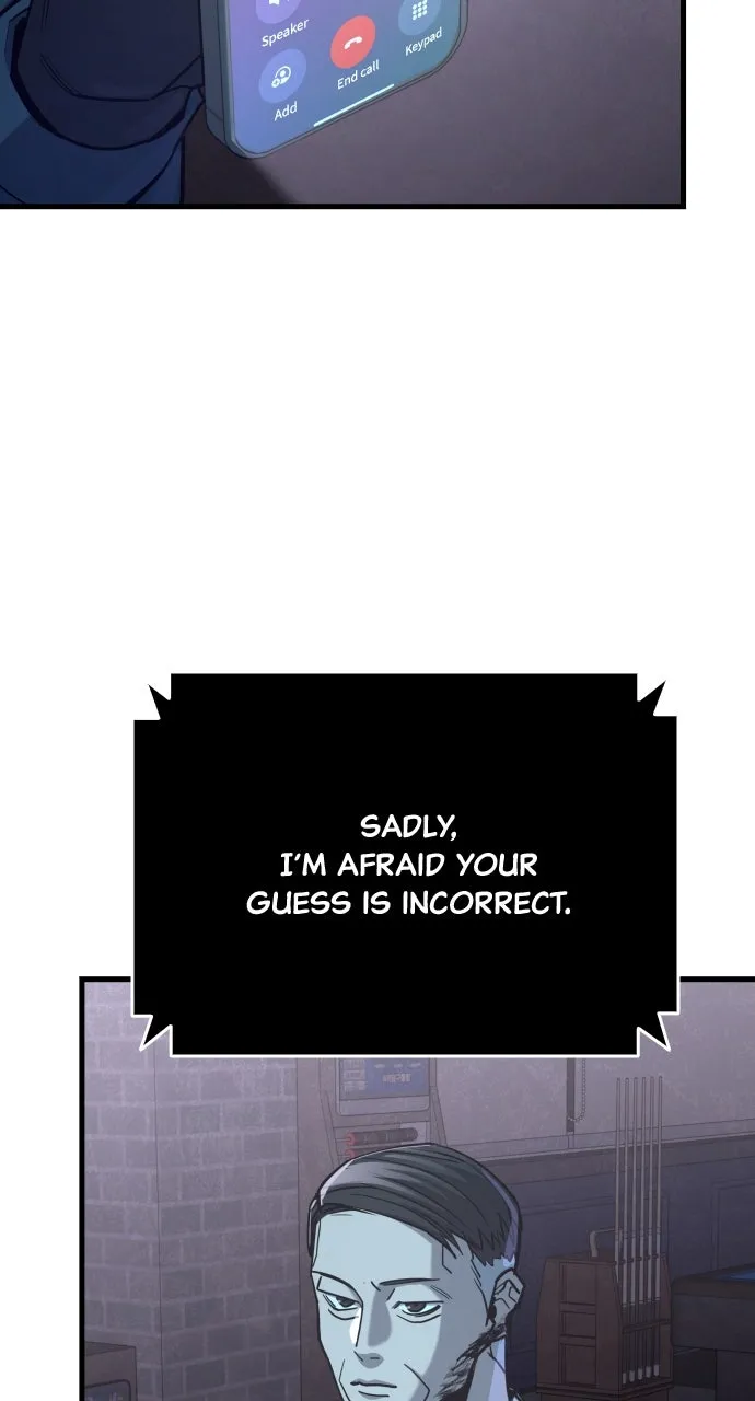 Justice Deserved Chapter 25 page 94 - 