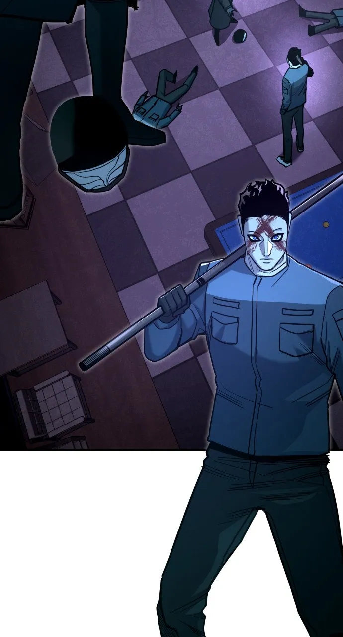 Justice Deserved Chapter 26 page 2 - 