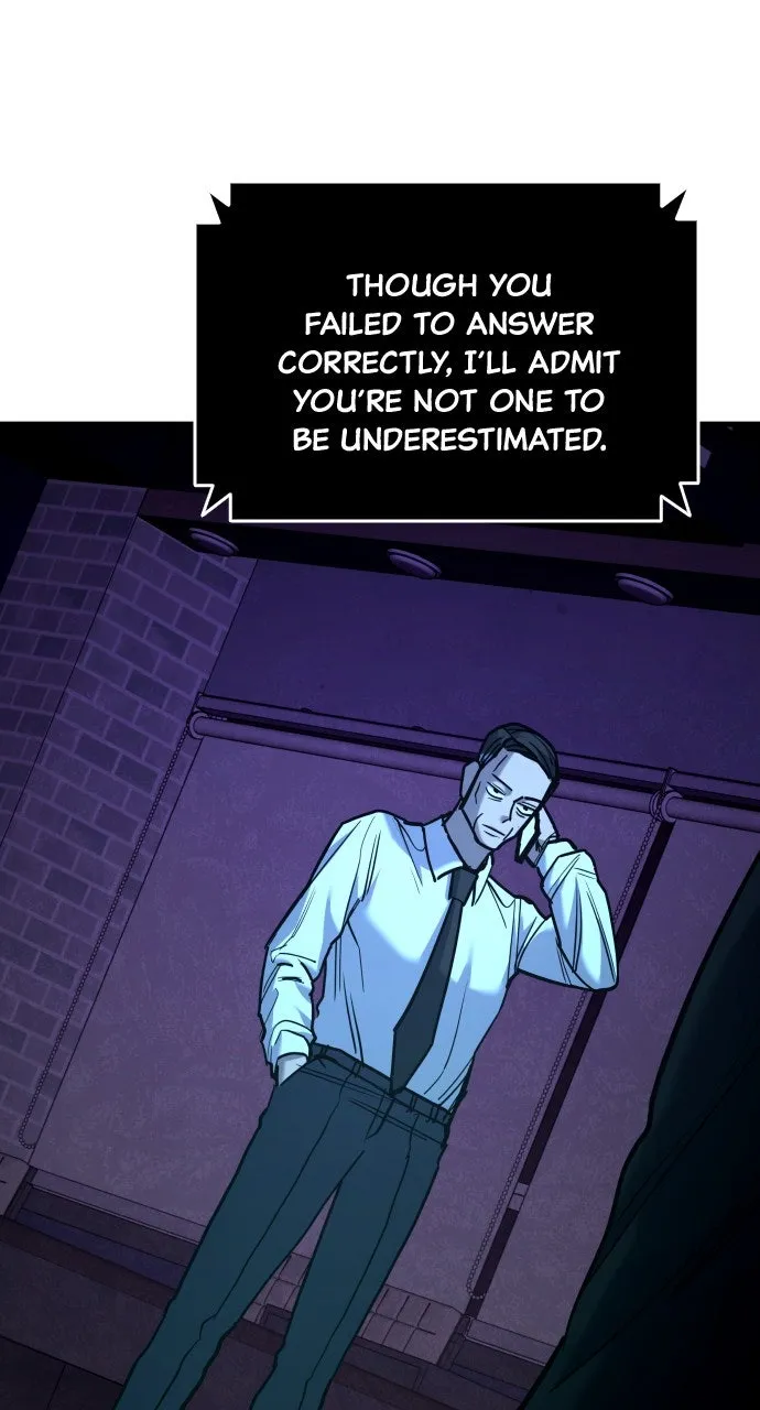 Justice Deserved Chapter 26 page 113 - 