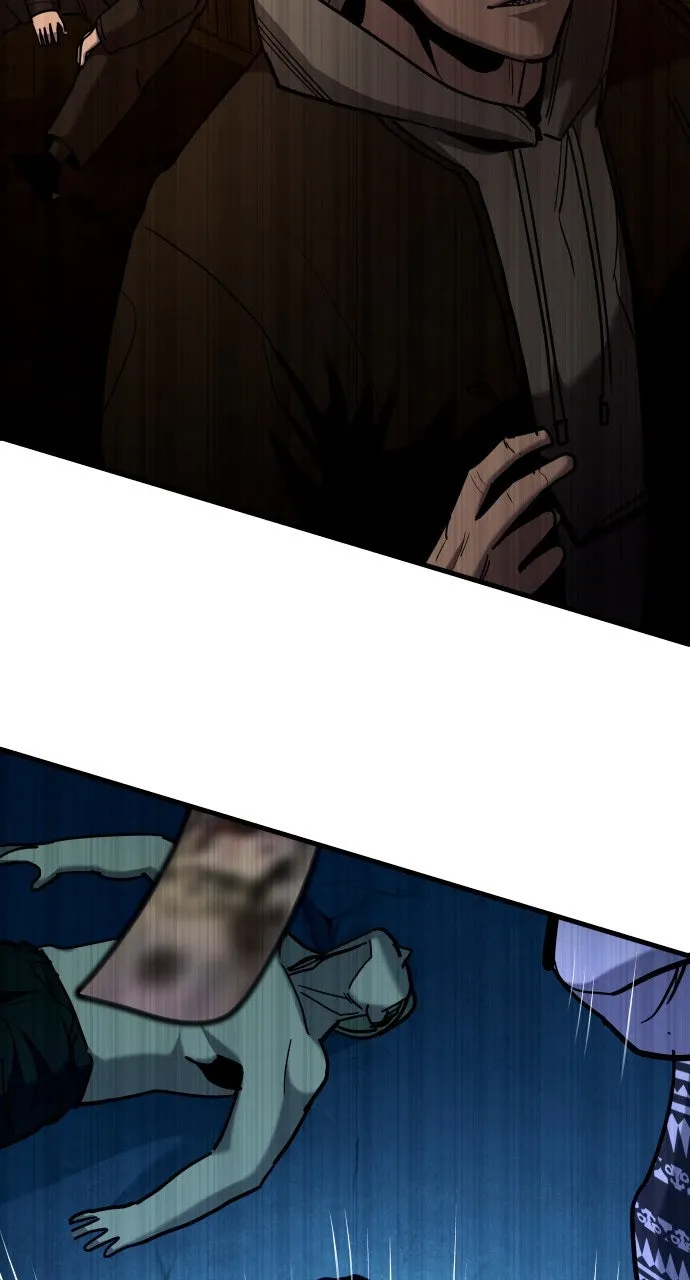 Justice Deserved Chapter 26 page 128 - 