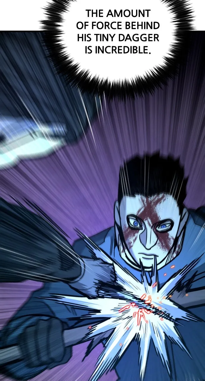 Justice Deserved Chapter 26 page 32 - 