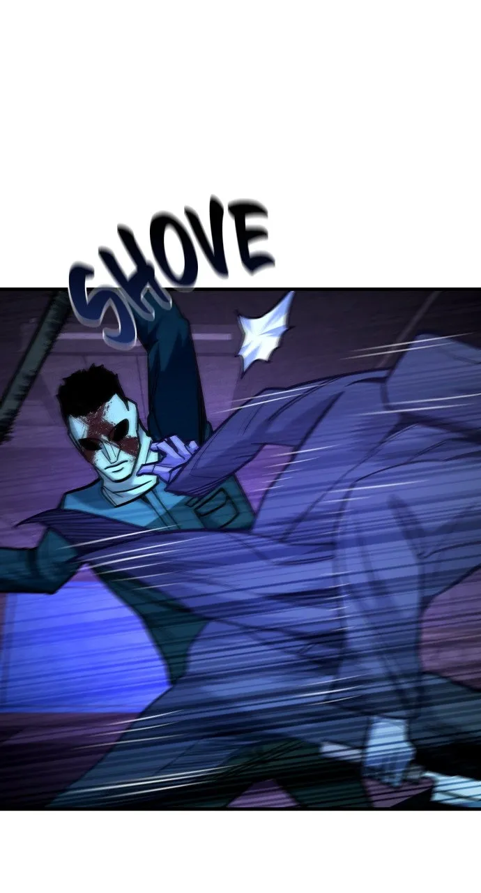 Justice Deserved Chapter 26 page 43 - 