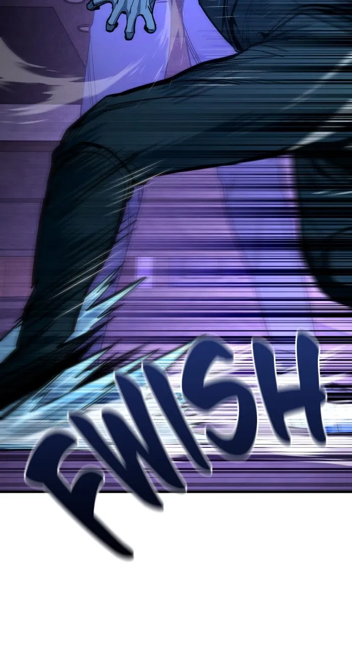 Justice Deserved Chapter 26 page 6 - 