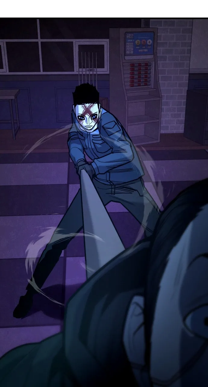 Justice Deserved Chapter 26 page 52 - 