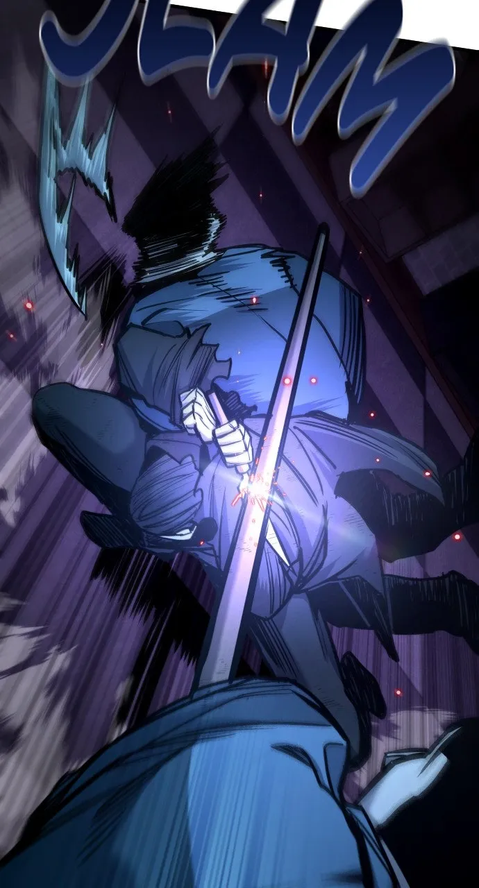 Justice Deserved Chapter 26 page 82 - 