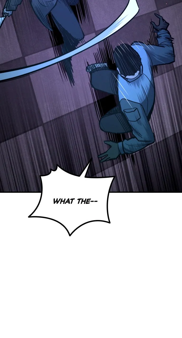 Justice Deserved Chapter 26 page 90 - 