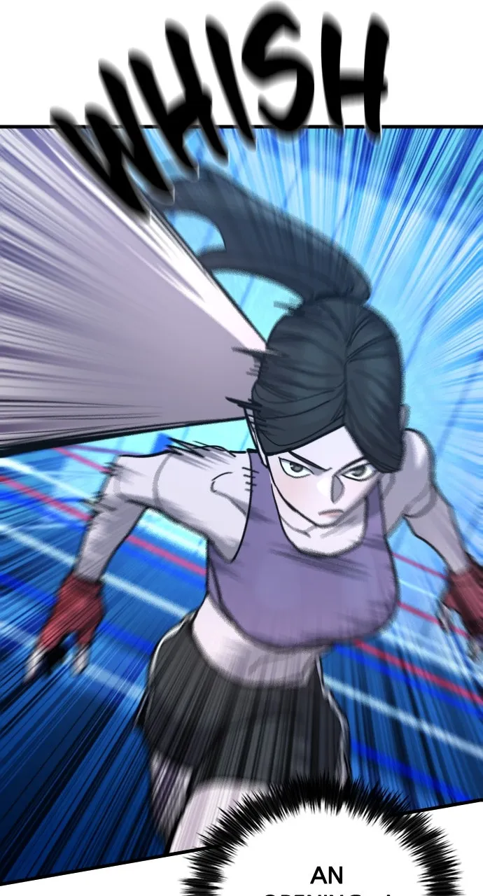 Justice Deserved Chapter 27 page 108 - 