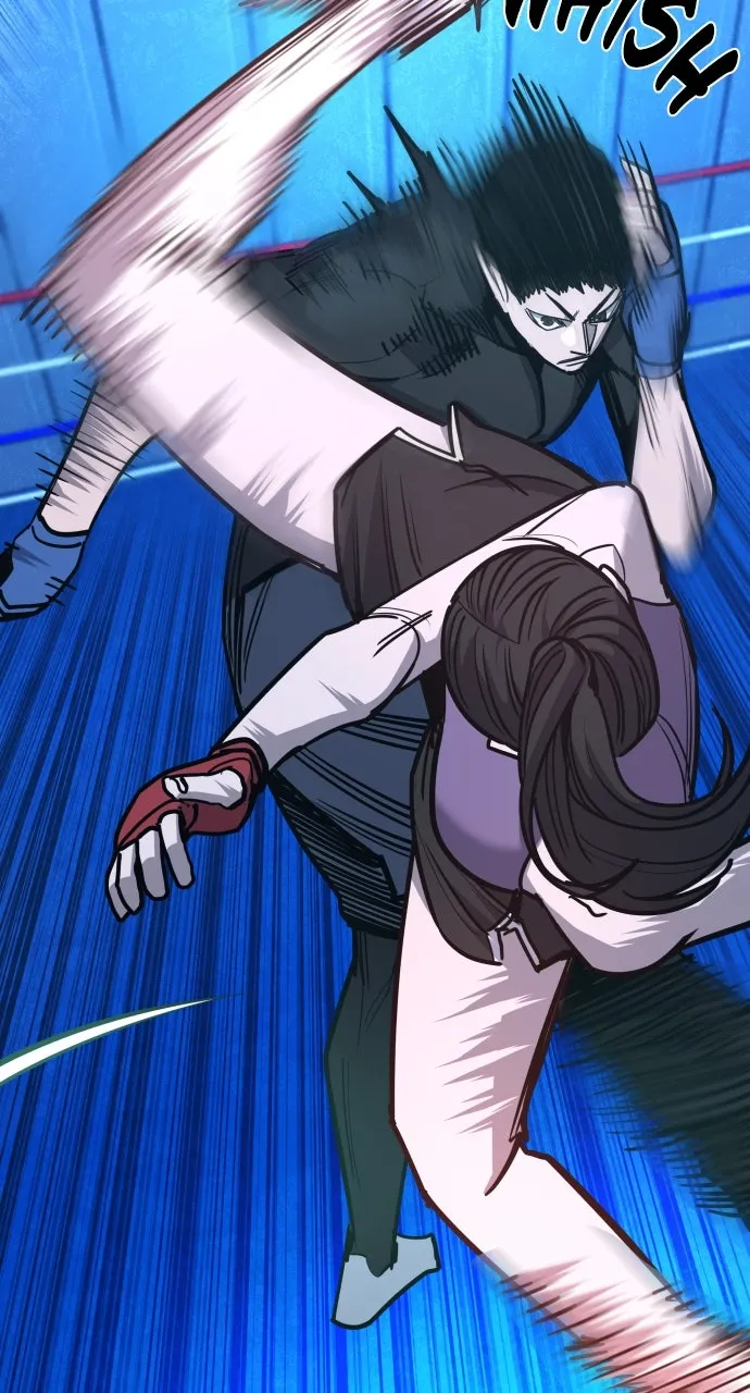 Justice Deserved Chapter 27 page 115 - 