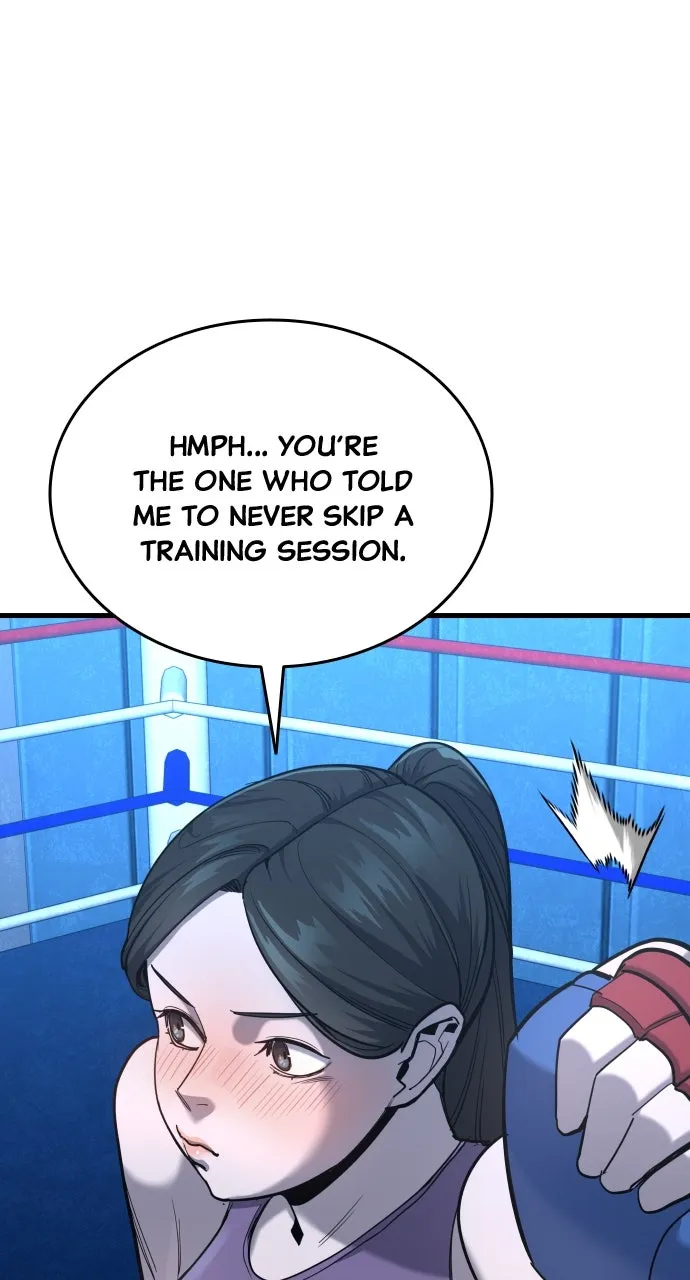 Justice Deserved Chapter 27 page 120 - 