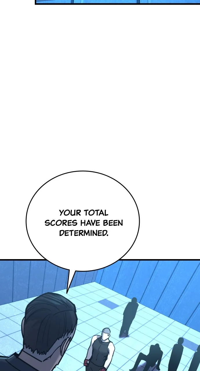 Justice Deserved Chapter 27 page 122 - 