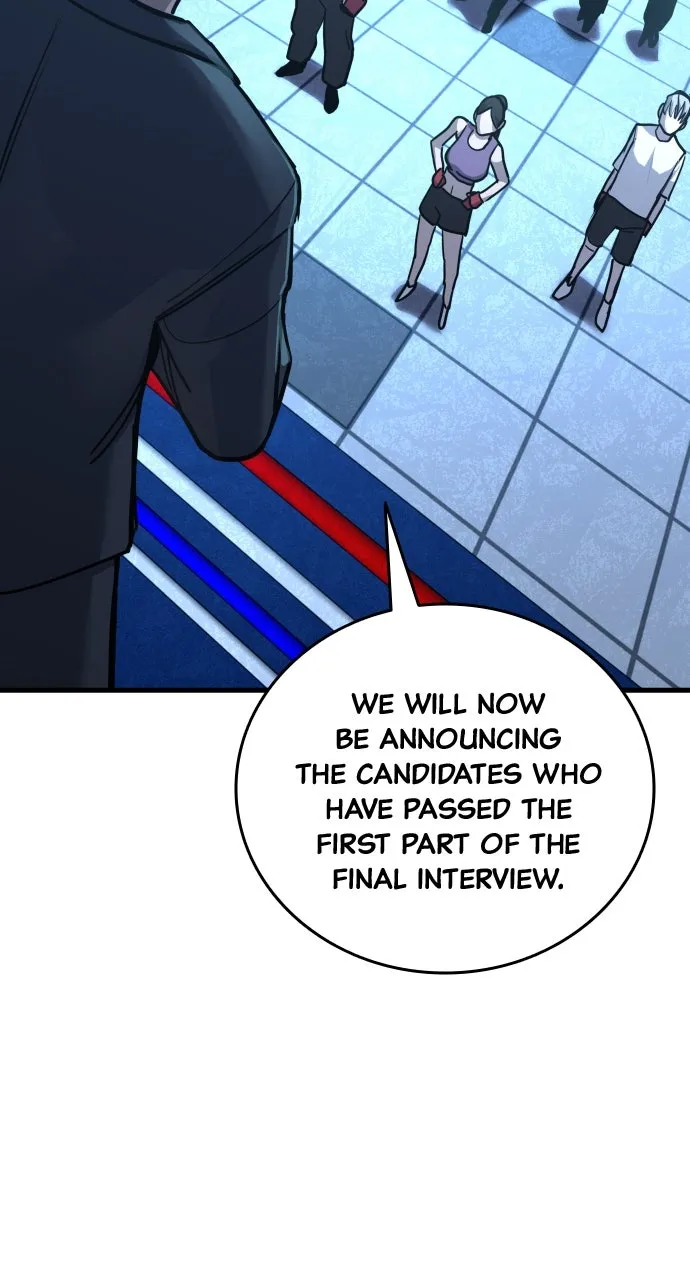 Justice Deserved Chapter 27 page 123 - 