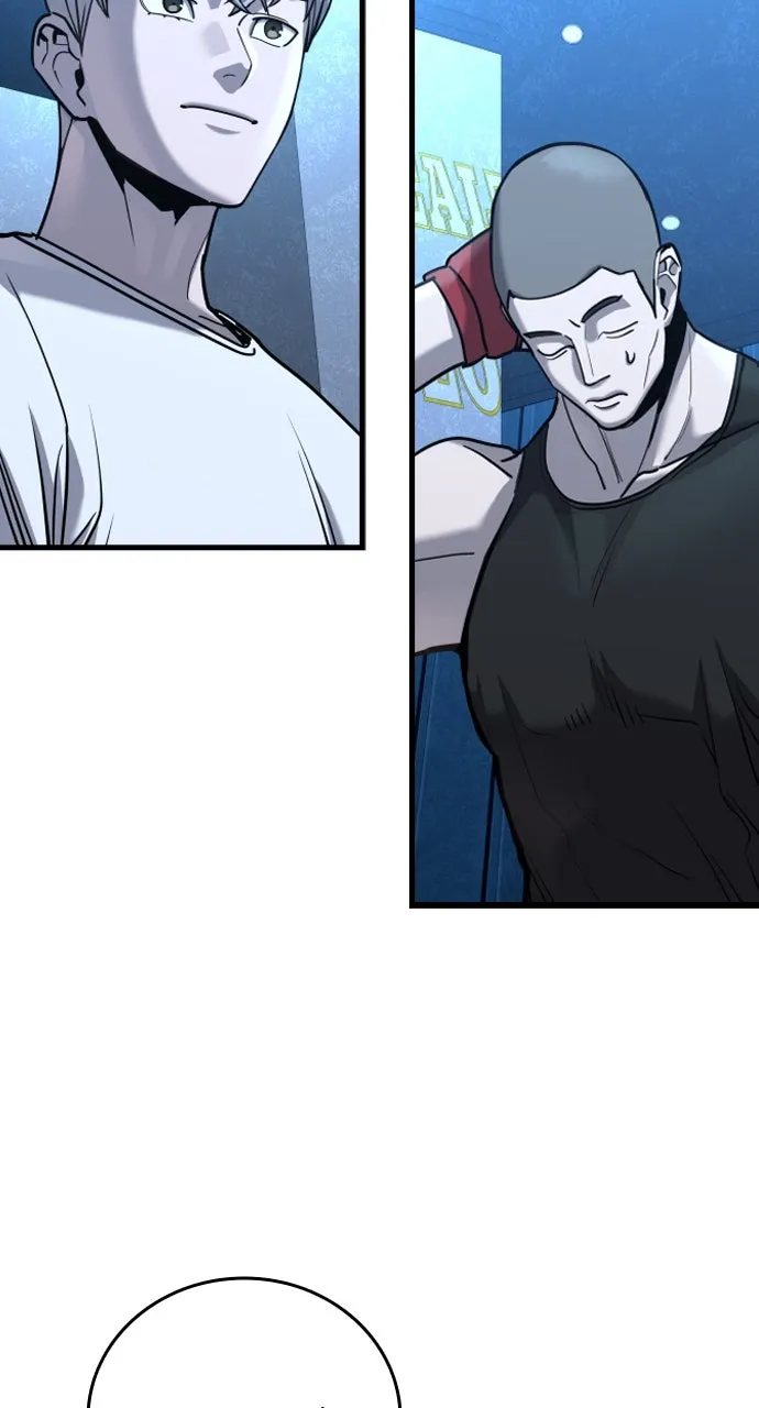 Justice Deserved Chapter 27 page 126 - 