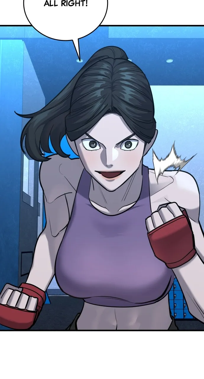 Justice Deserved Chapter 27 page 127 - 