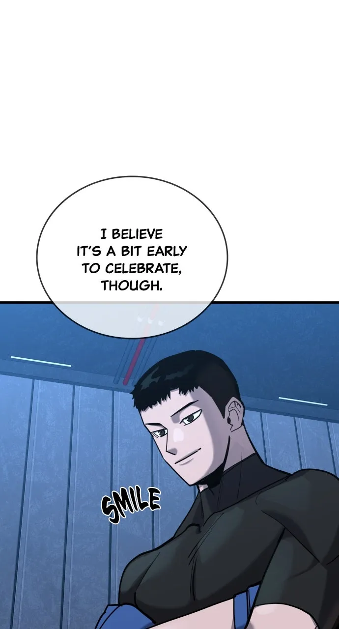 Justice Deserved Chapter 27 page 128 - 