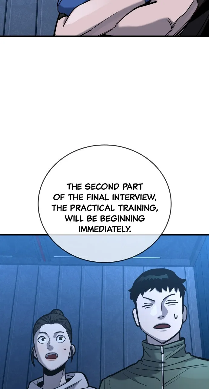 Justice Deserved Chapter 27 page 129 - 