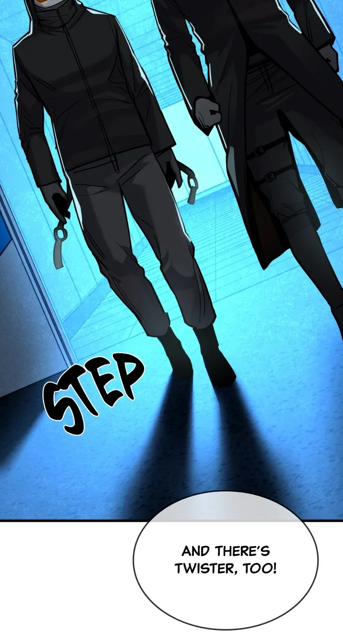 Justice Deserved Chapter 27 page 131 - 