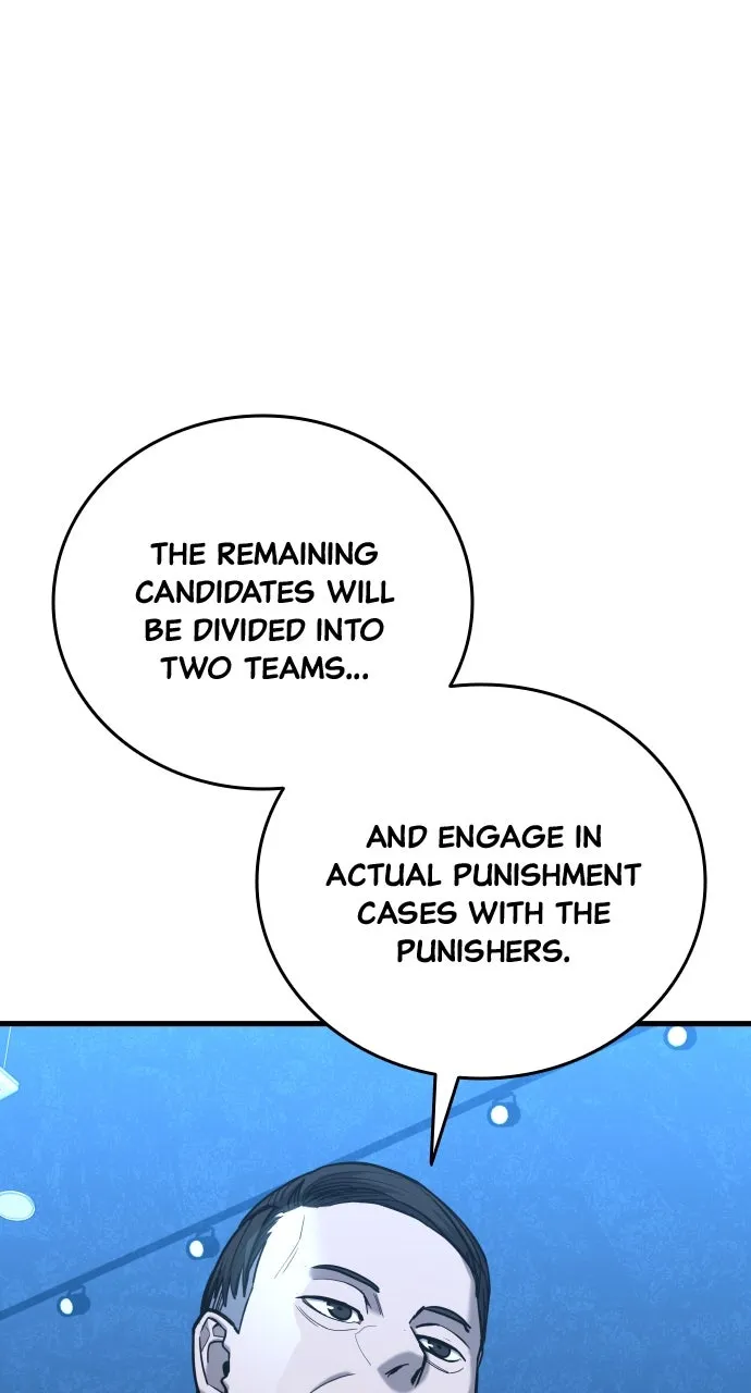 Justice Deserved Chapter 27 page 132 - 