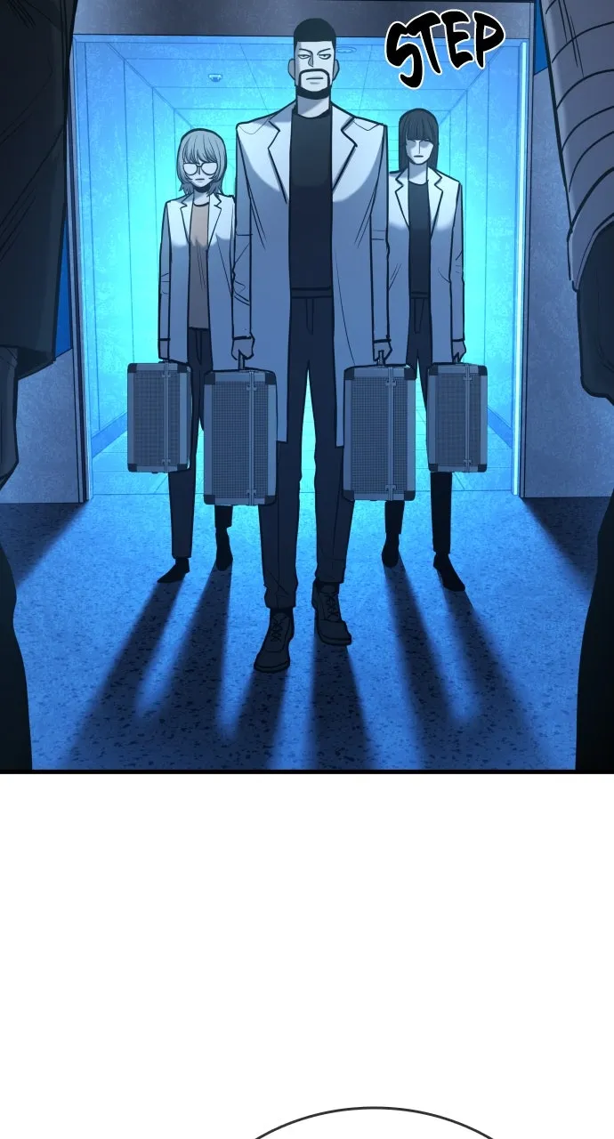 Justice Deserved Chapter 27 page 134 - 