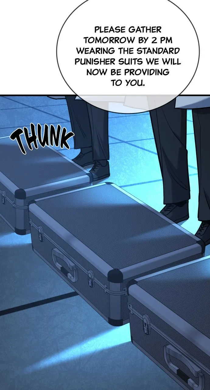 Justice Deserved Chapter 27 page 135 - 
