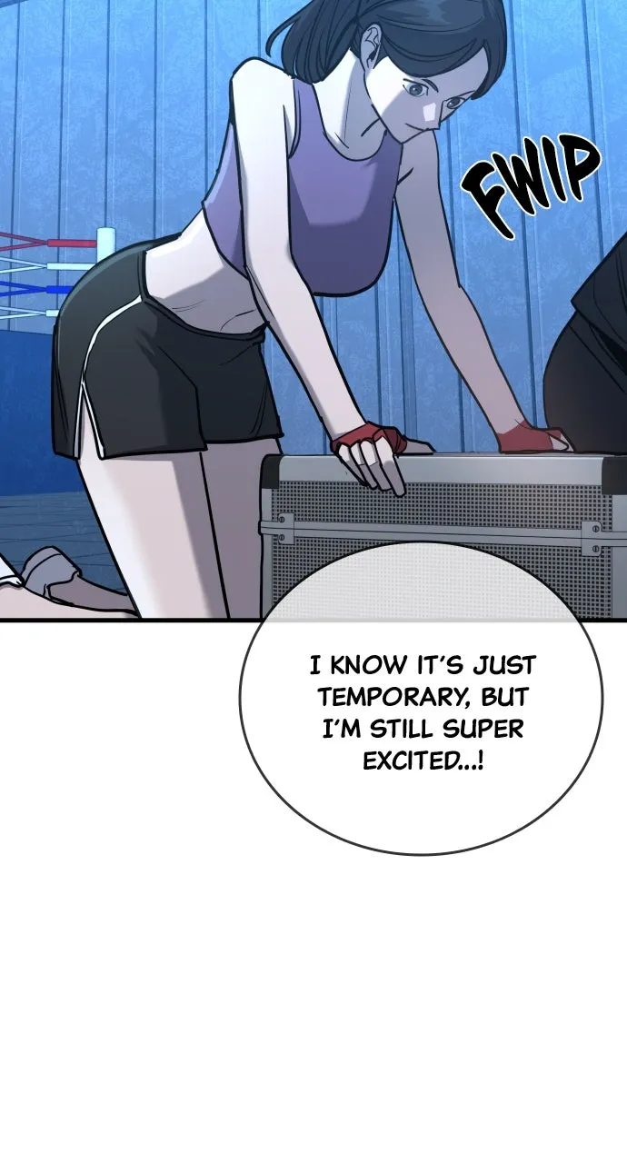 Justice Deserved Chapter 27 page 137 - 