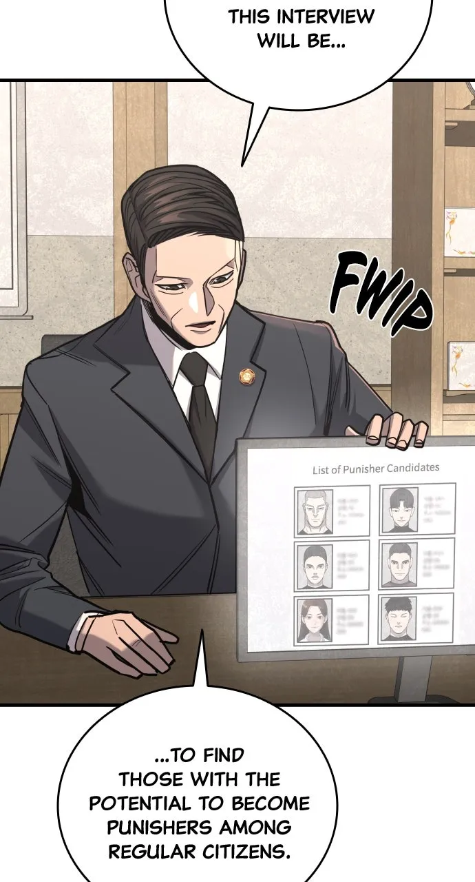 Justice Deserved Chapter 27 page 16 - 