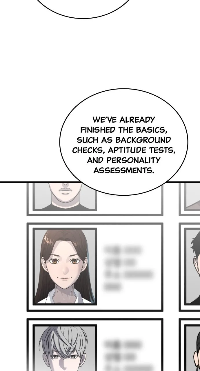 Justice Deserved Chapter 27 page 17 - 