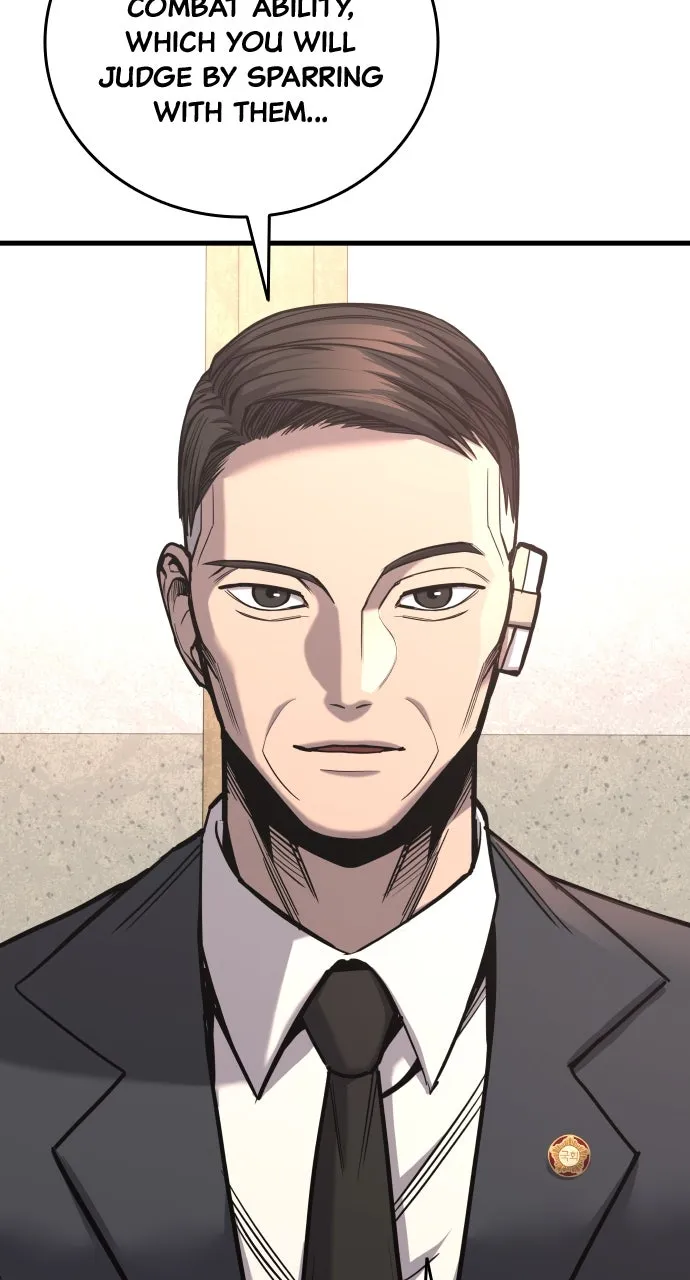 Justice Deserved Chapter 27 page 19 - 