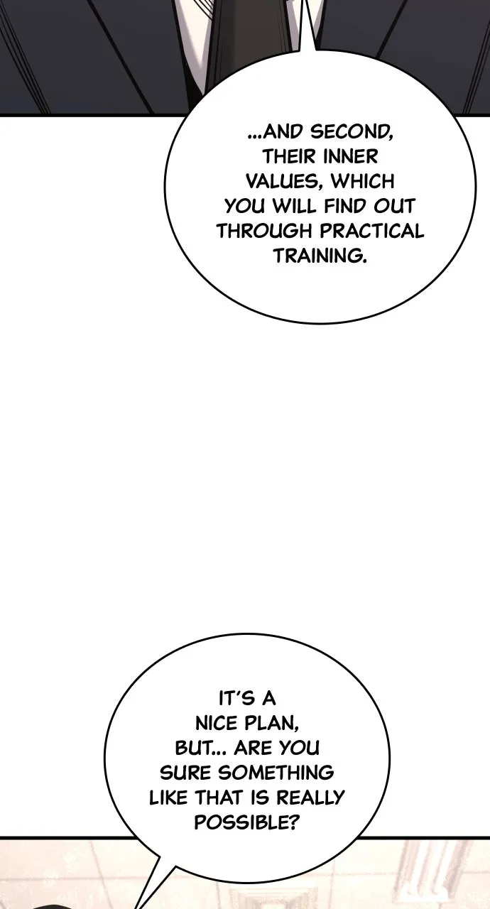 Justice Deserved Chapter 27 page 20 - 