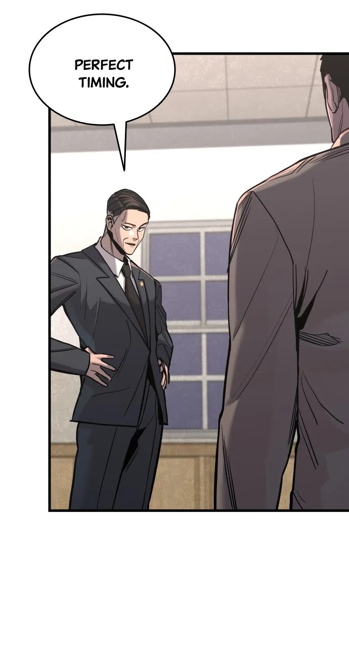 Justice Deserved Chapter 27 page 4 - 