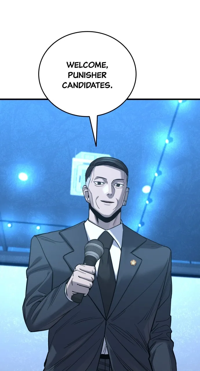 Justice Deserved Chapter 27 page 31 - 