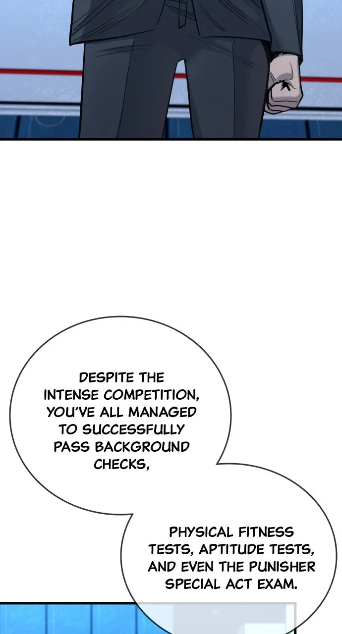 Justice Deserved Chapter 27 page 32 - 